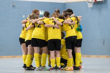 Bild 289 - wBJ NFV Futsalmeisterschaft